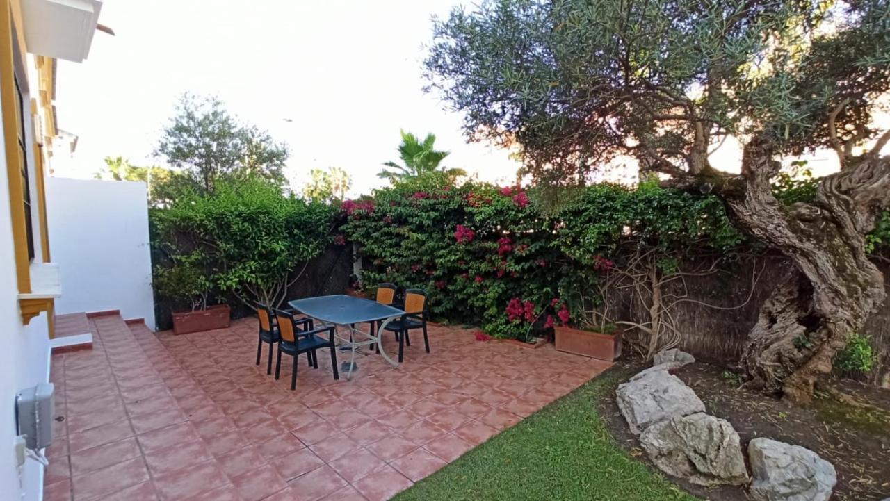 Villa Mar De Las Redes El Puerto de Santa Maria Exterior photo